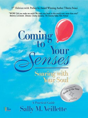 cover image of Coming to Your Senses